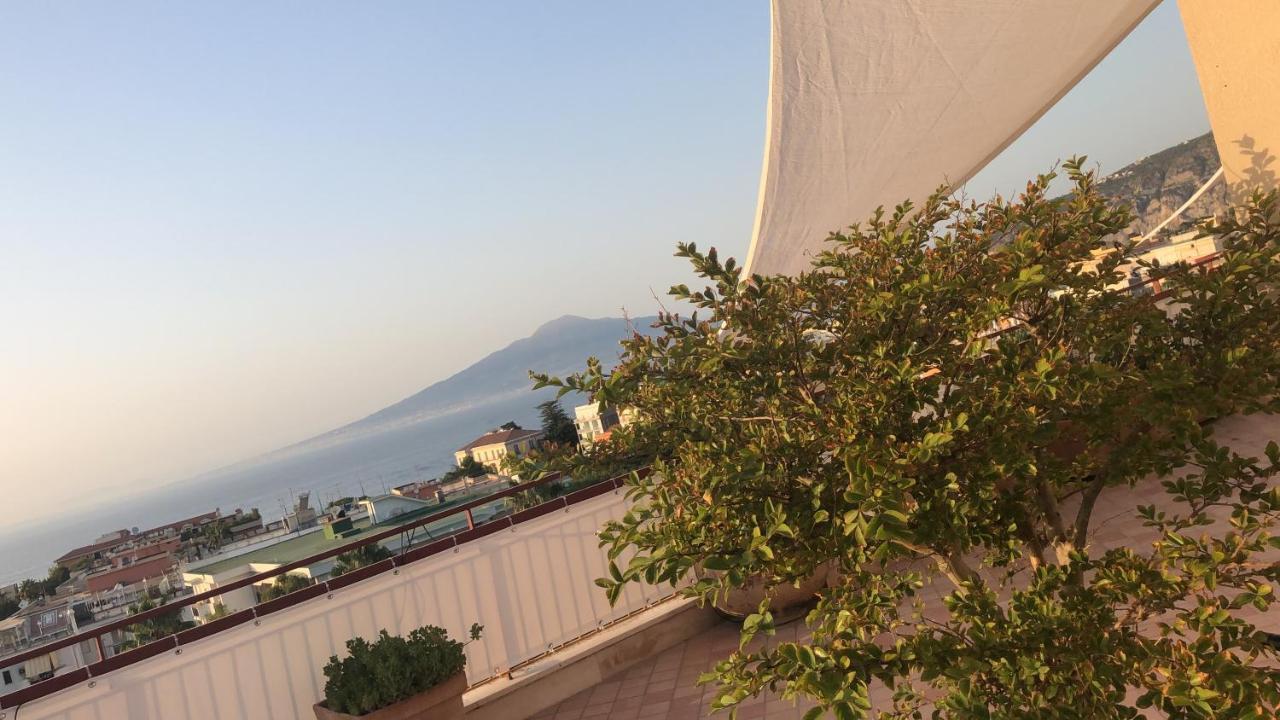 Appartamento Chiara Sorrento